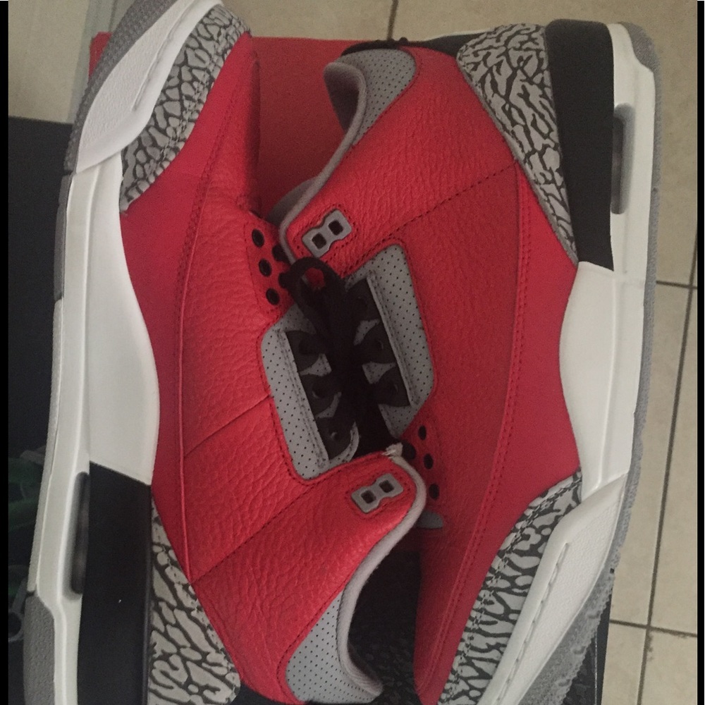 Jordan 3